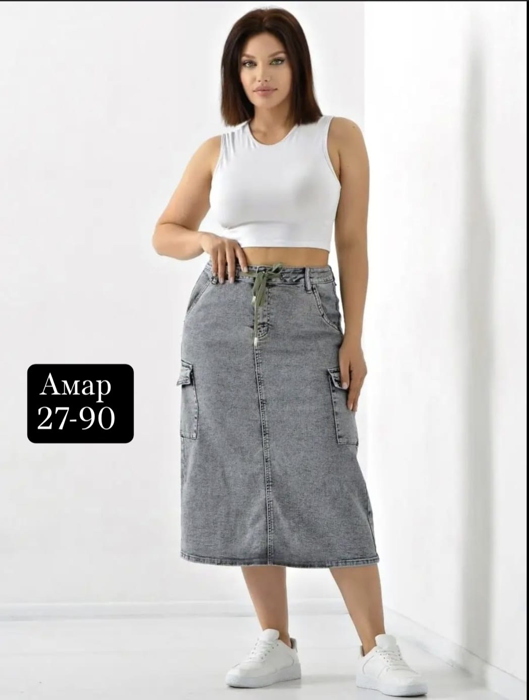 джинсовая юбка,джинсовая юбка миди,юбка женская джинсовая,юбка джинсовая карго,юбка джинс