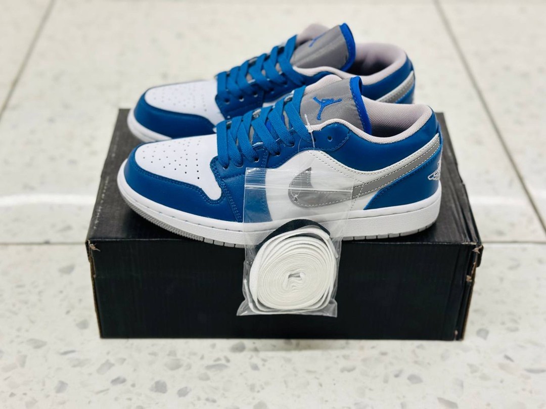 air jordan 1 low true blue,кроссовки кожа,nike air jordan 1 low,air jordan 1 low,кроссовки