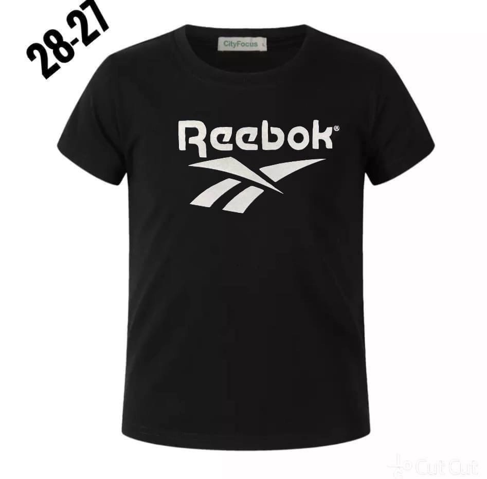 reebok футболка детская,футболка reebok мужская,футболка оранжевая,топ reebok оранжевый,футболка reebok