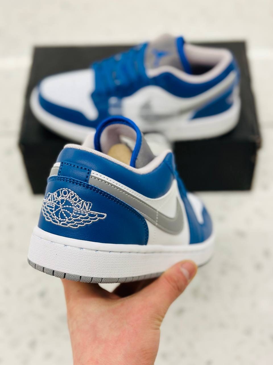 air jordan 1 low true blue,кроссовки кожа,nike air jordan 1 low,air jordan 1 low,кроссовки