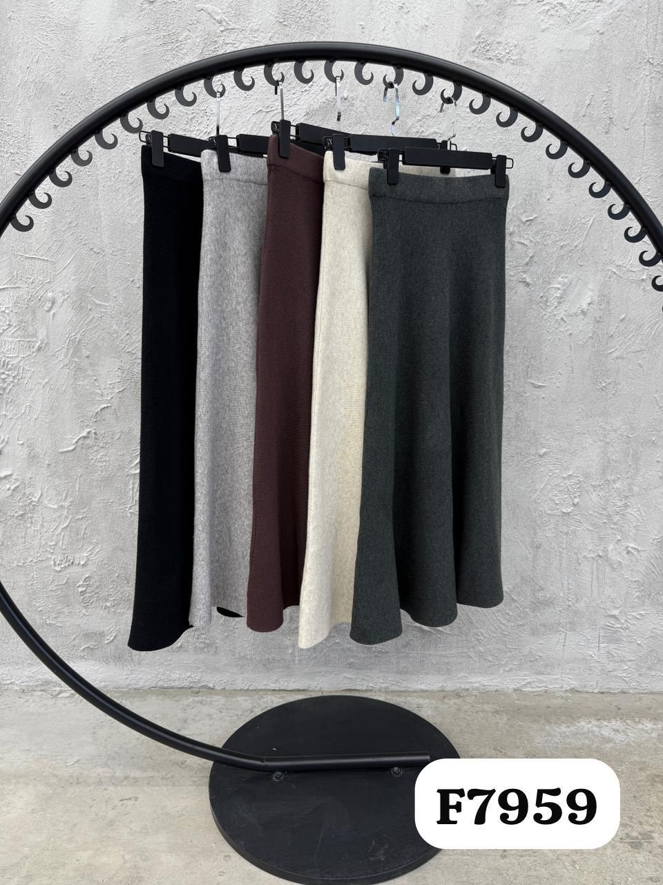 юбка,трикотажная юбка,юбка средней длины,юбка миди,юбка длинная