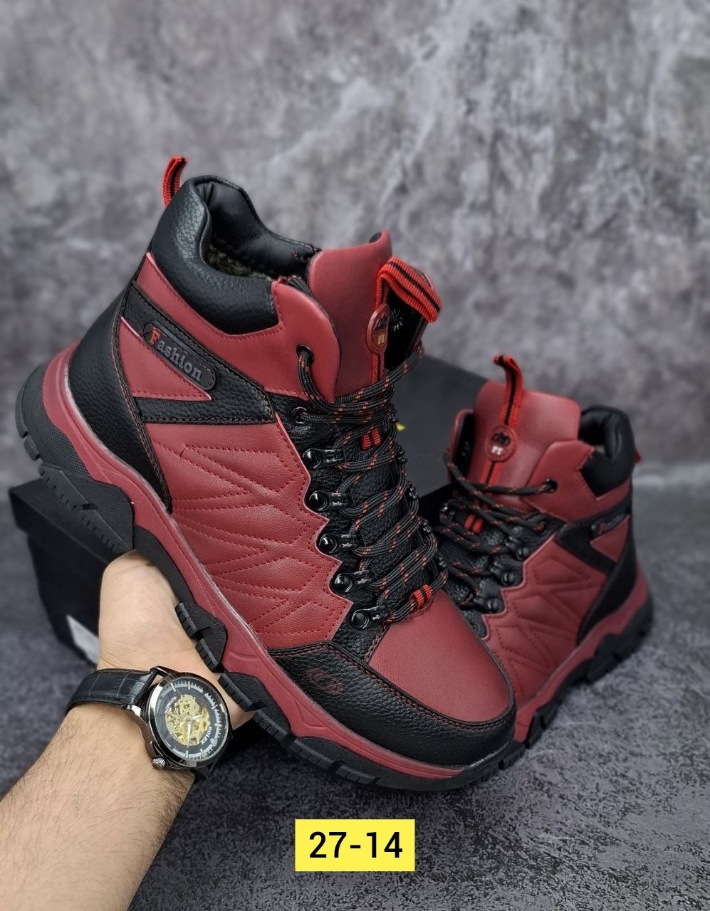 ,ботинки мужские зимние,зимние мужские кроссовки,ботинки мужские,зимняя мужская