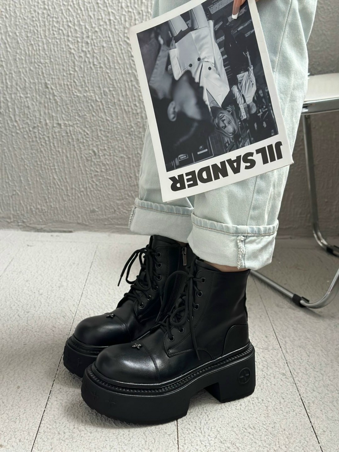 ,женские ботинки,женские ботинки на платформе,ботинки на платформе,ботинки