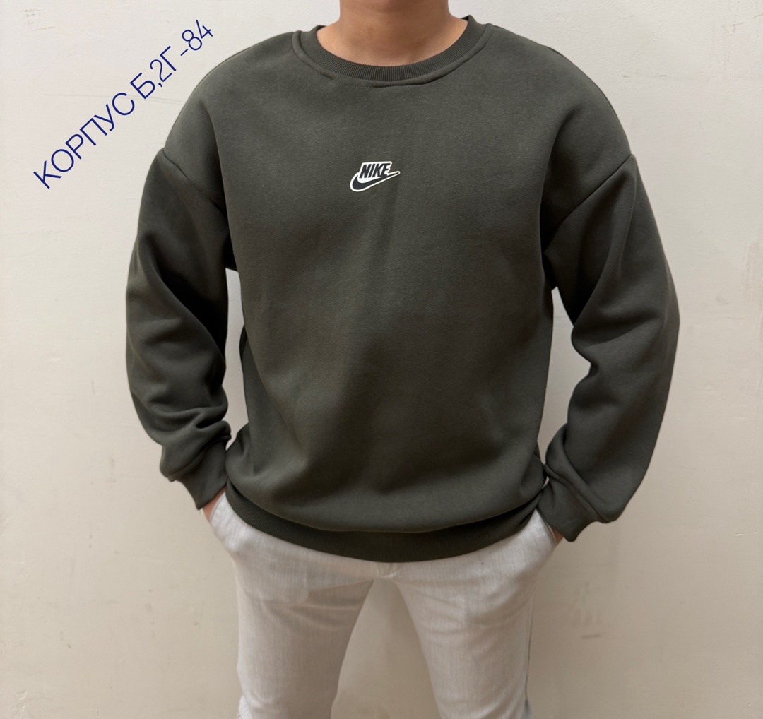 кофта мужская,толстовки кофта,свитшот мужская,свитшот мужской nike,свитшот nike