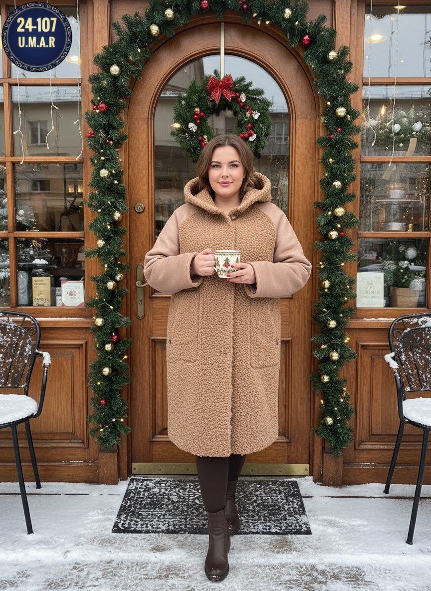 стильное пальто,зимнее пальто женское,пальто оверсайз,пальто шуба,пальто барашек
