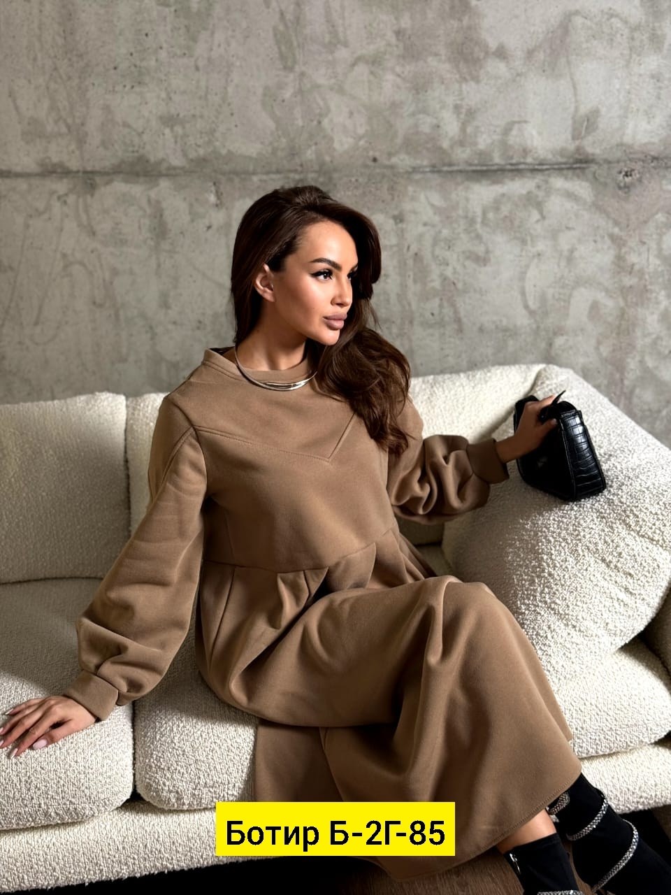 платье флис,трикотажное платье оверсайз,платье женская,,платье женское оверсайз