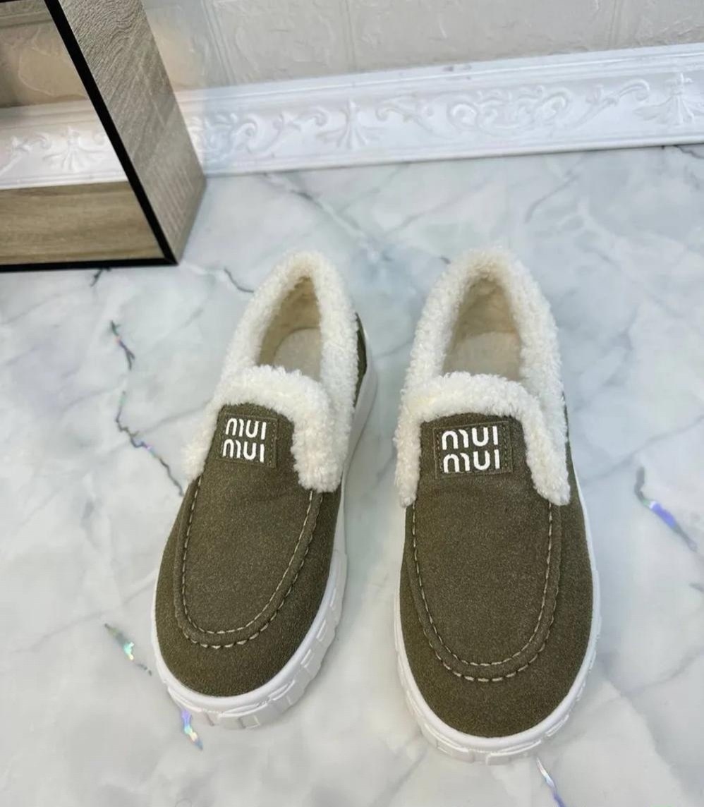 ,женская , на заказ,лоферы замш,зимняя