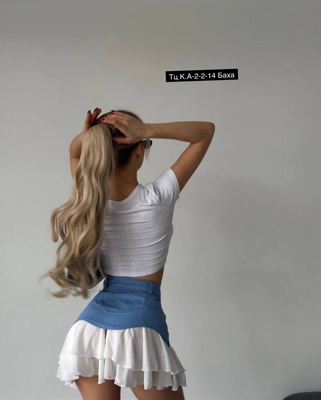 юбка короткая с воланами,женская юбка,юбка,юбка с оборками,юбка с рюшами