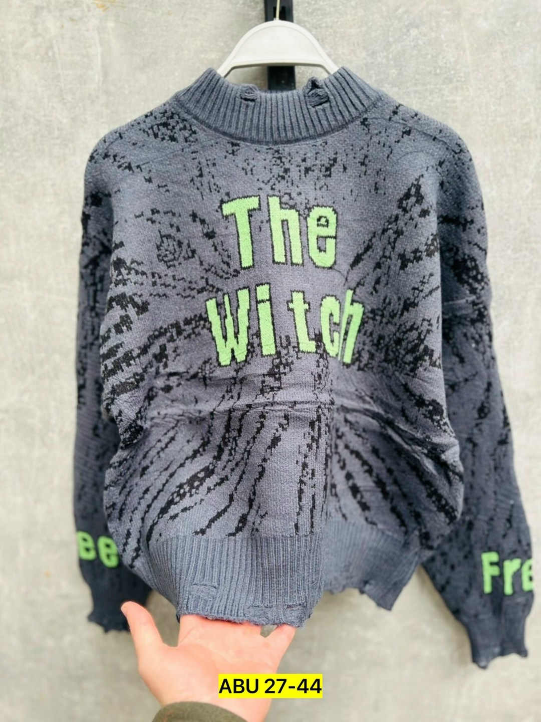 модные свитера,свитер,кофта женская,свитер с принтом,вязаные свитера