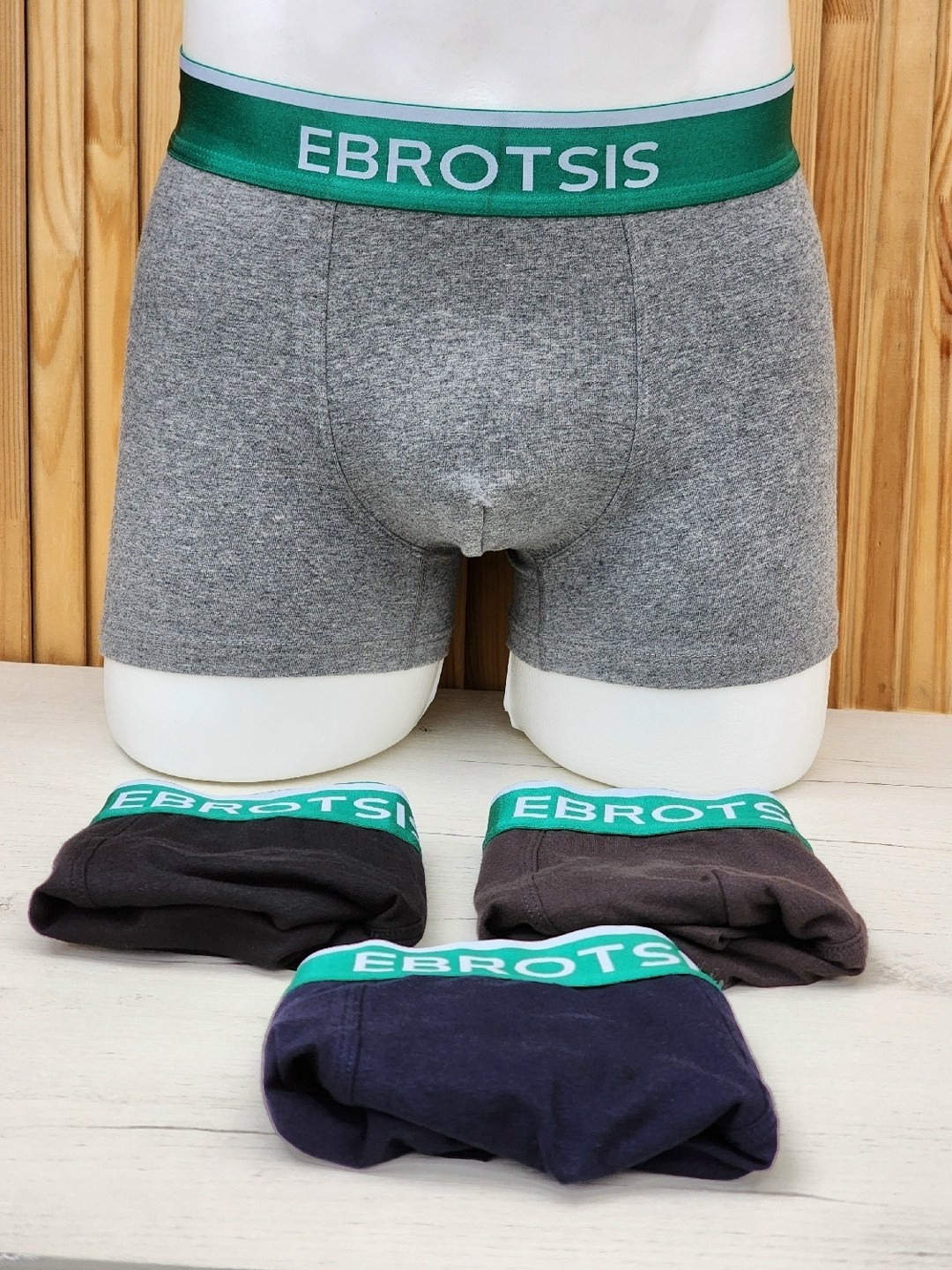 комплект трусов боксеров,трусы мужские,комплект мужских трусов,набор мужских трусов,мужские трусы боксера