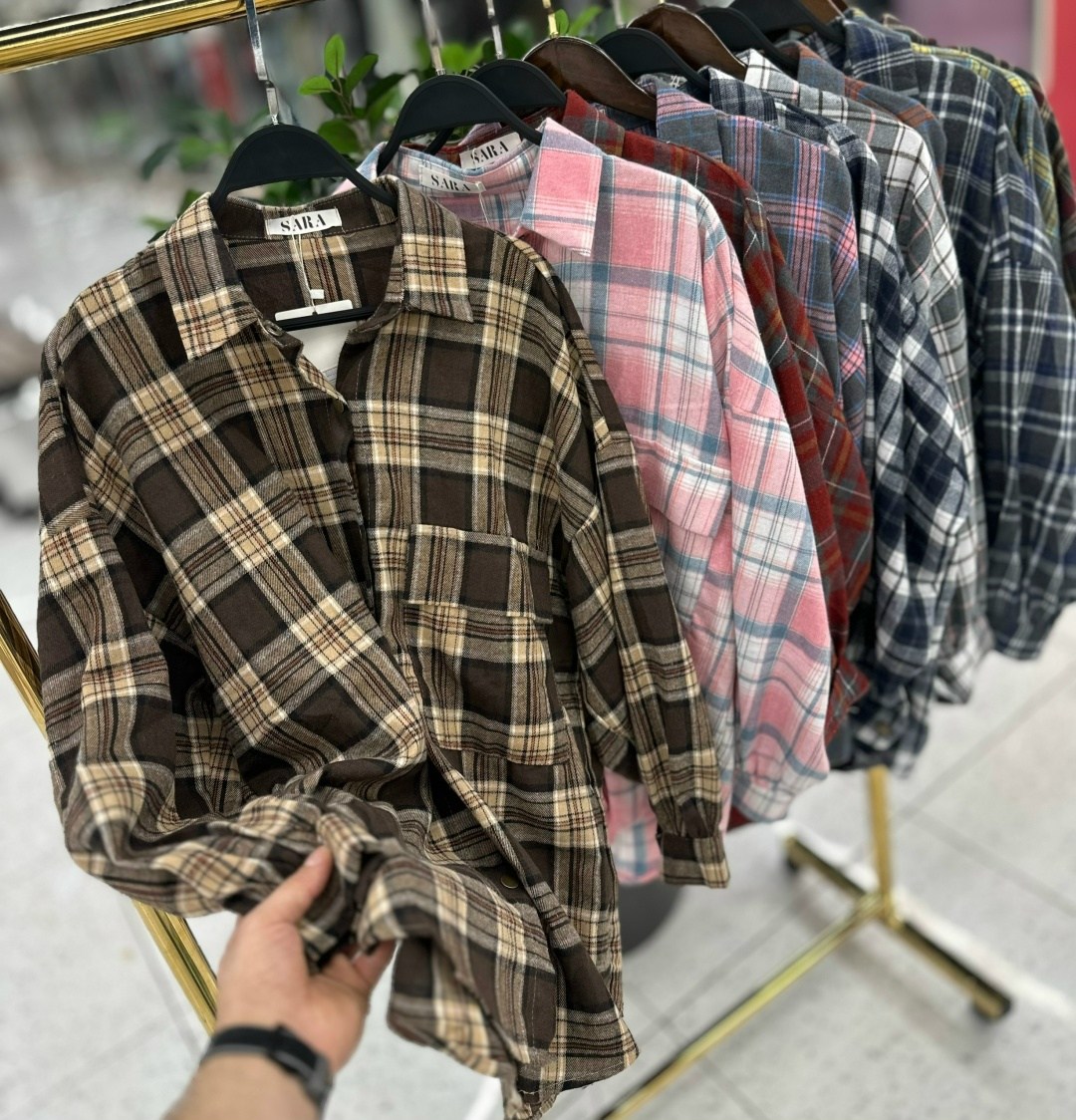 рубашка в клетку женская оверсайз,рубашка оверсайз в клетку удлиненная,оверсайз рубашка в клетку,клетчатая женская рубашка,рубашка в клетку оверсайз фланель