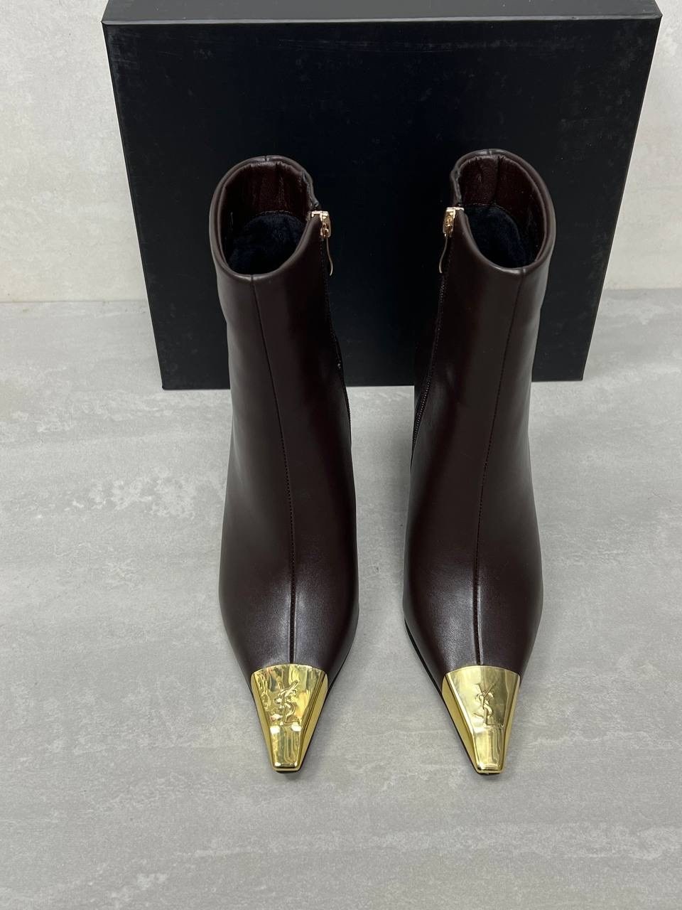 ,женские ботильоны,женская ,кожаные ботильоны,женские ботильоны на высоком каблуке