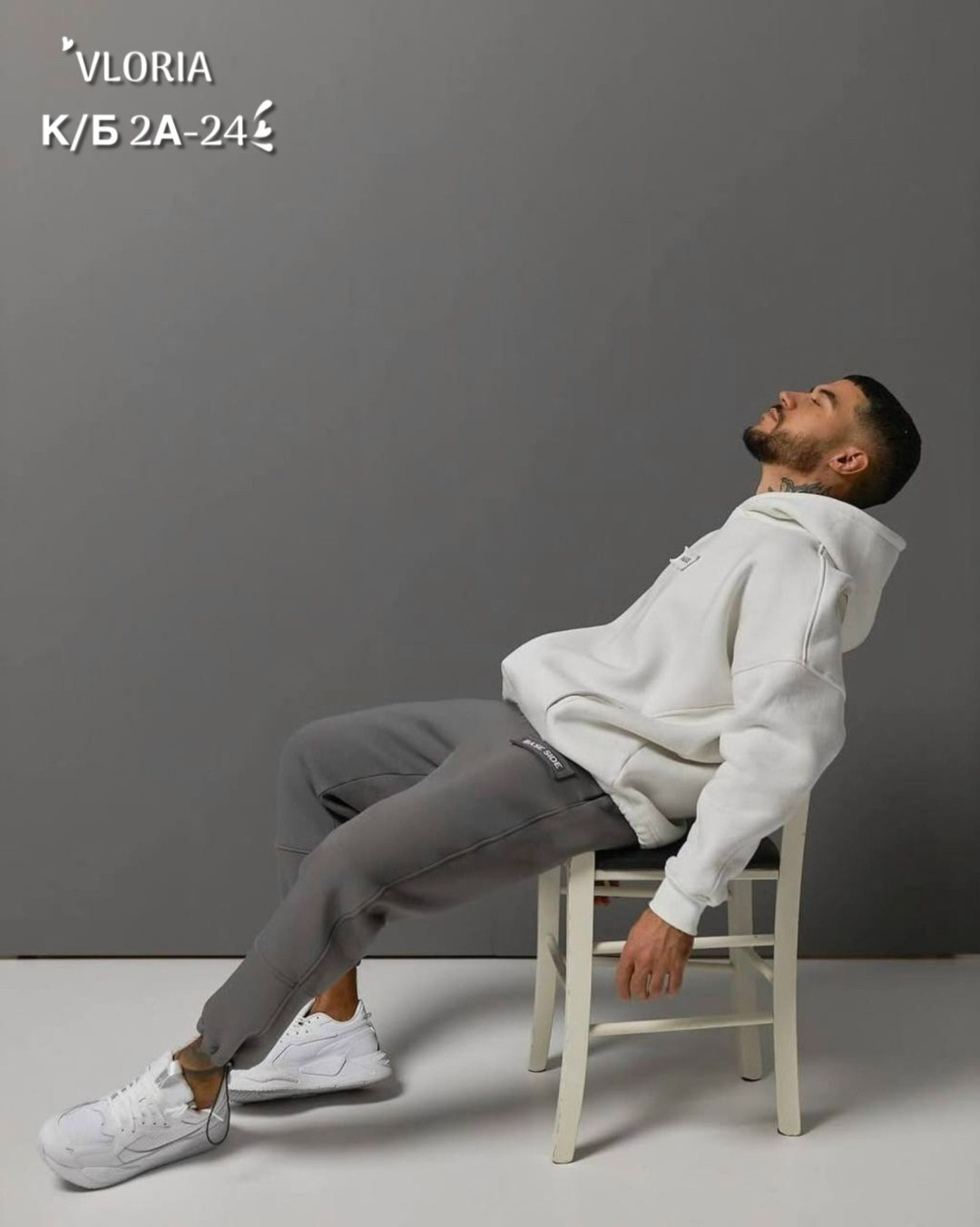костюм из футера мужской оверсайз,спортивный костюм оверсайз мужской,мужской спортивный костюм на флисе,костюмы спортивные мужские,спортивный костюм мужской из футера