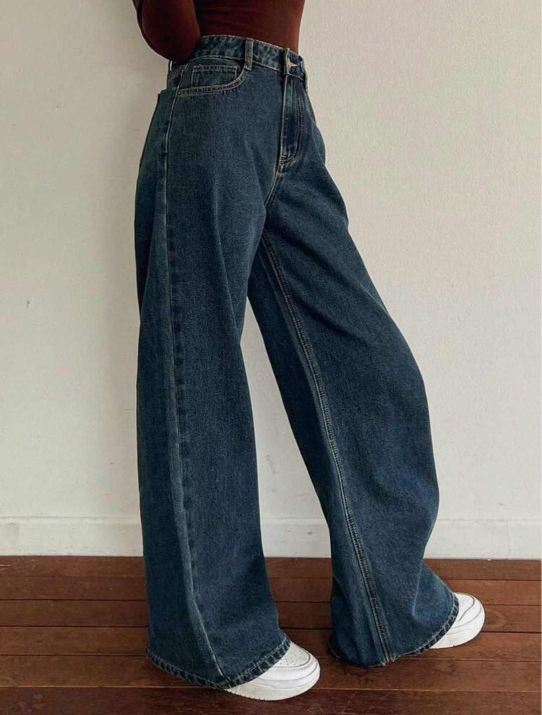 джинсы широкие,джинсы брюки,штаны джинсы,женские джинсы,джинсы с широкими штанинами