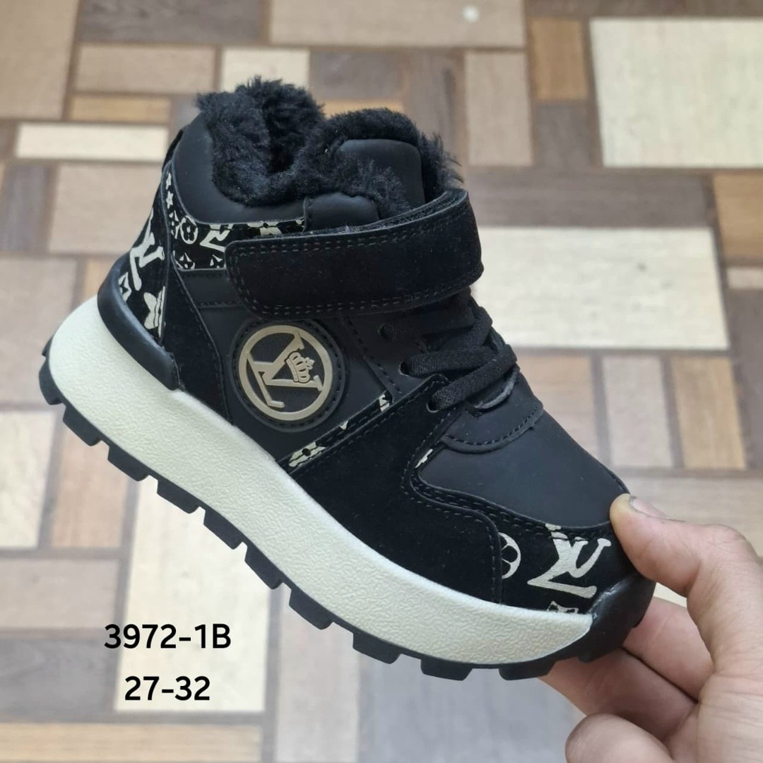 , детская,детские кроссовки,кроссовки эко кожа,высокие кроссовки