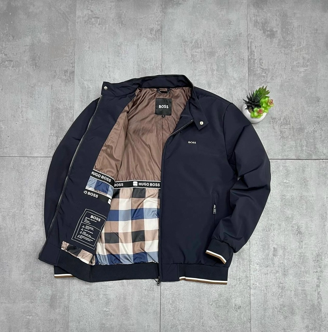 куртка hugo boss мужская,демисезонная куртка,куртка hugo boss,куртка,куртка бомбер