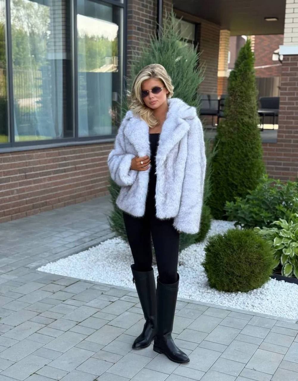 шубка,элегантные шубы,шуба искусственная,женская шуба,шуба из экомеха