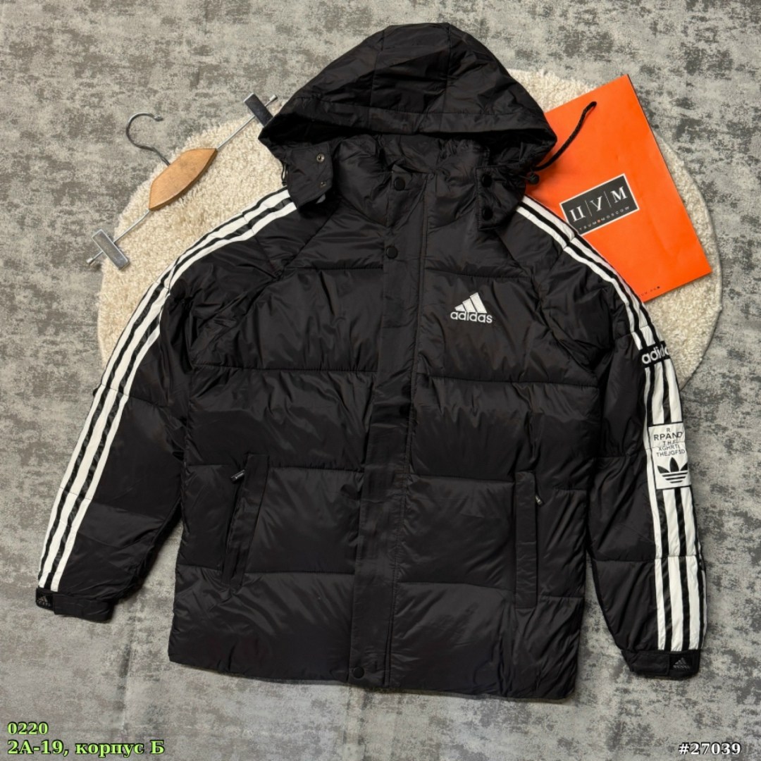 куртка зимняя adidas,мужские пуховики adidas,куртка adidas,куртка мужская зимняя adidas,куртка мужская adidas