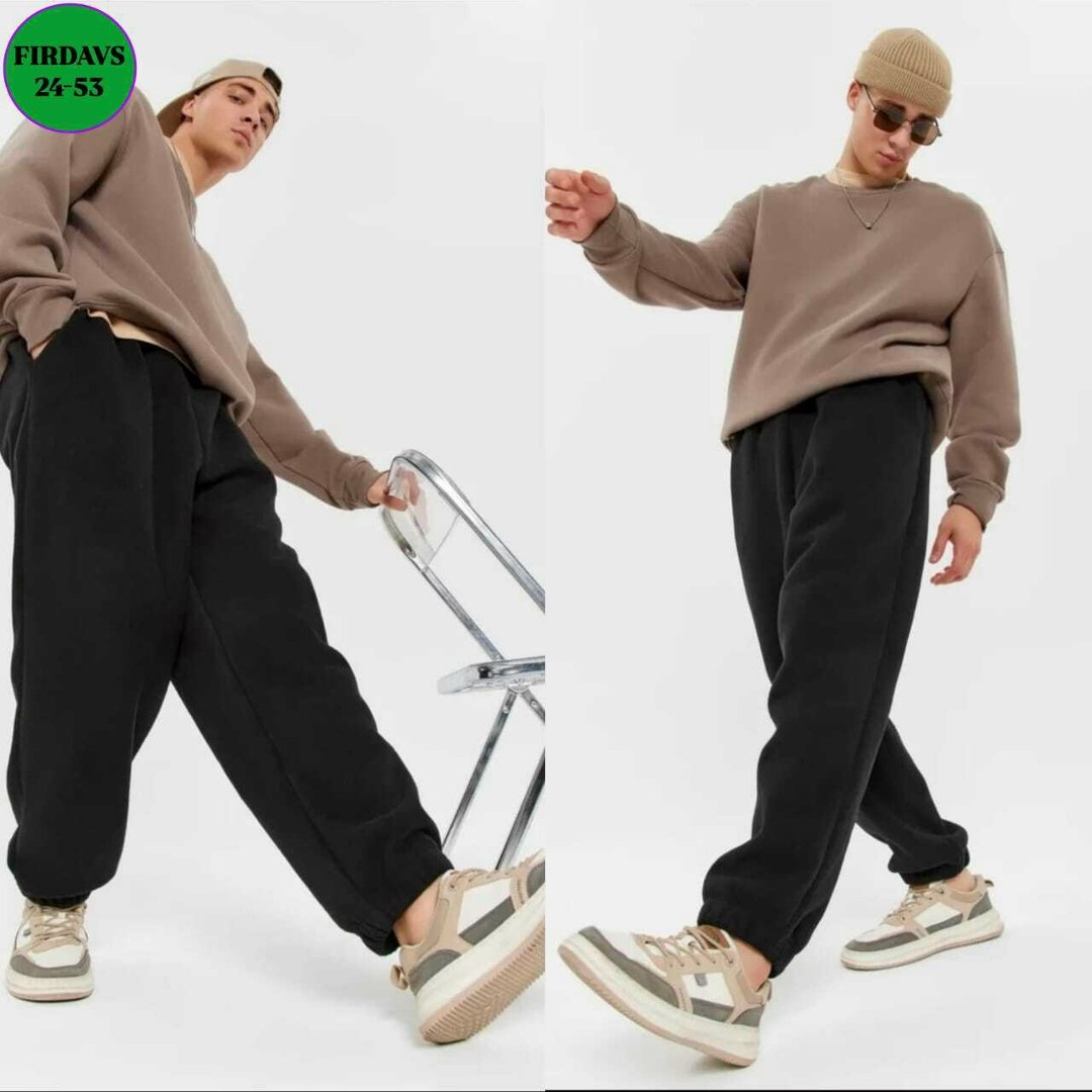 штаны джоггеры,джоггеры оверсайз,брюки джоггеры,джоггеры свободные,спортивные джоггеры