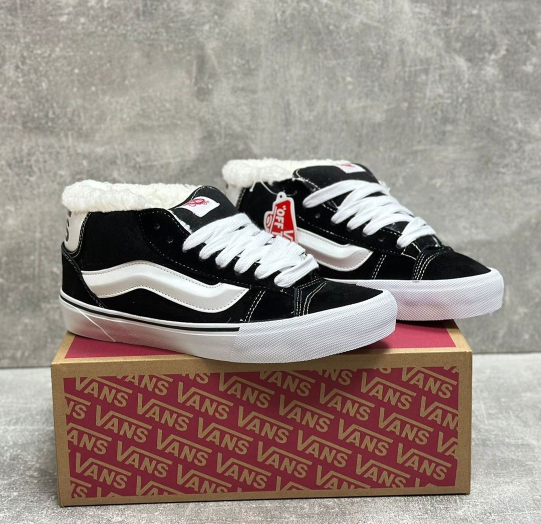 vans зимние,,зимние кеды ванс,зимние кеды vans с мехом утепленные vans,кеды зимние женские