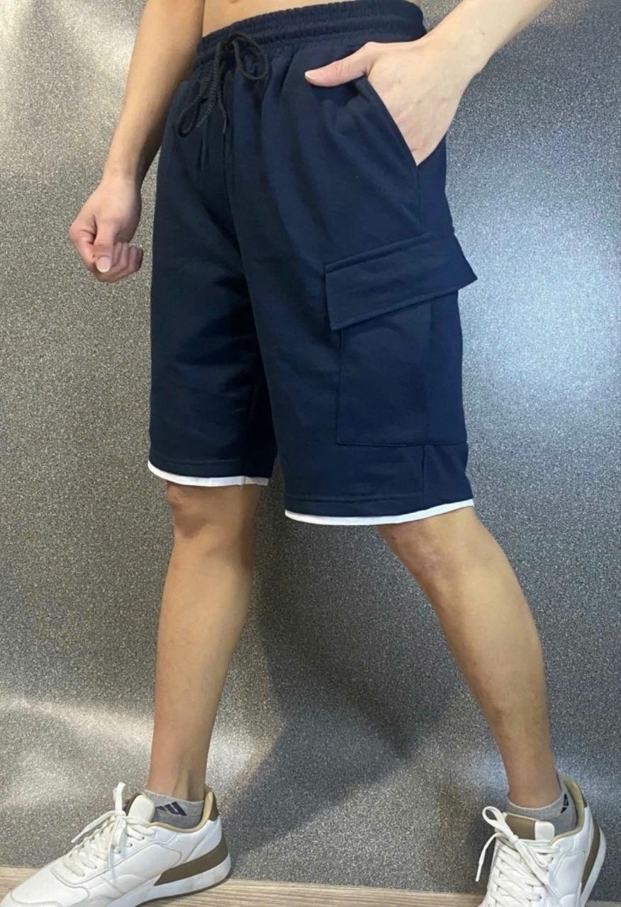 шорты мужские карго,шорты капри мужские,шорты мужские,шорты с карманом,мужские шорты летние