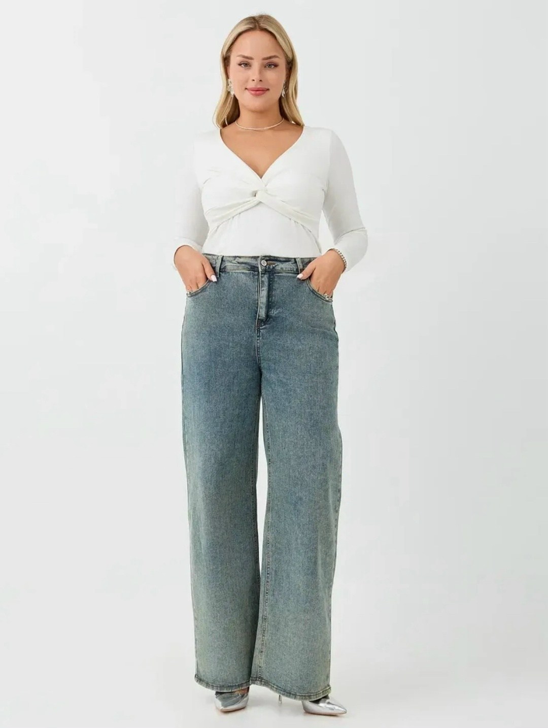 широкие джинсы клёш,широкие джинсы,женские джинсы,синие широкие джинсы,прямые джинсы