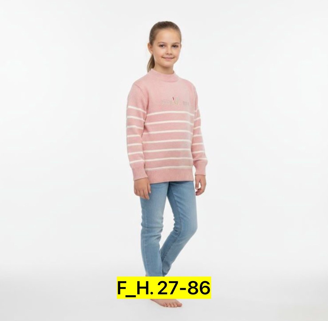 джемпер для девочек,свитер для девочек,джемпер,свитер майорал для девочки,вязаные свитера