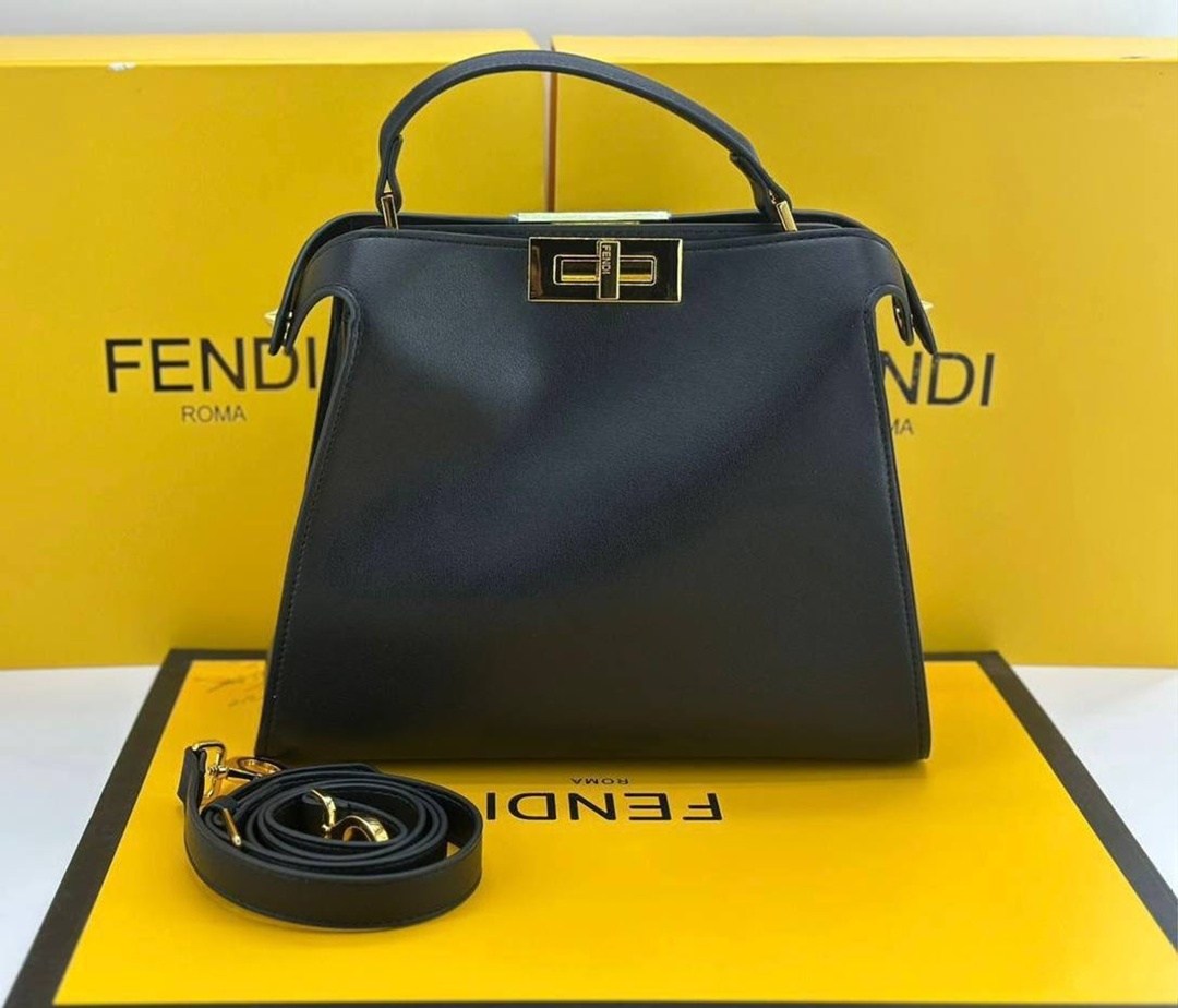 сумка fendi,сумка fendi peekaboo,сумки фенди,сумка женская fendi,fendi сумка на плечо