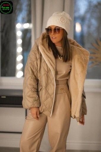 куртка стильная,демисезонная куртка,стильные пуховики,куртка женская,куртка оверсайз демисезонная с капюшоном