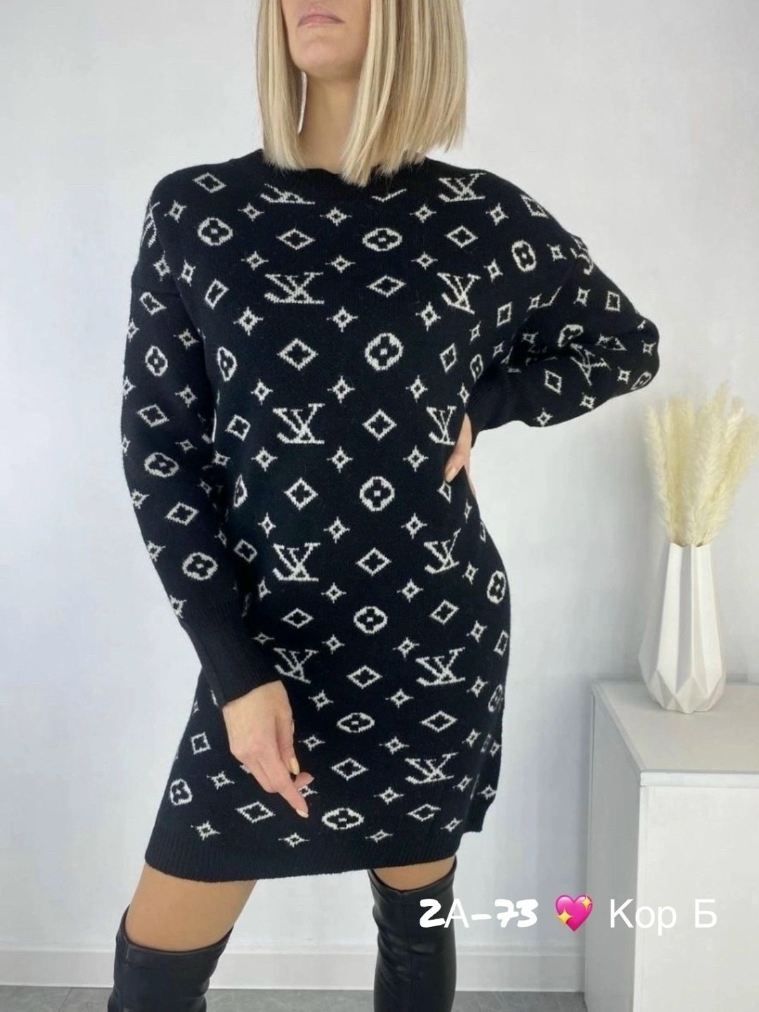 платье туника теплая,вязаные платья,платье женское вязаное,теплая туника,туника женская