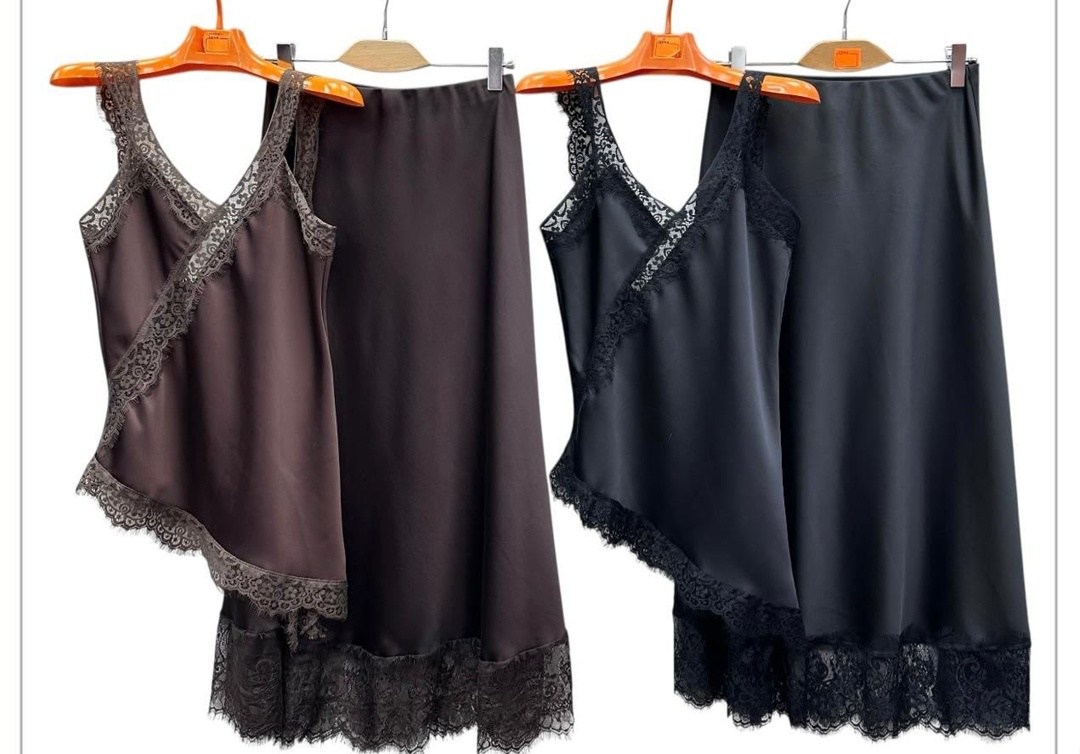 шелковый топ,майка с кружевами,топ с кружевом,майка женская с кружевом,топ в бельевом стиле