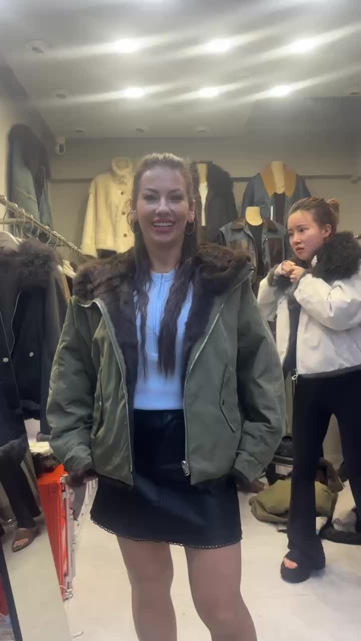 куртка с мехом,стильная куртка,женская зимняя куртка,куртка женская с мехом,куртка женская