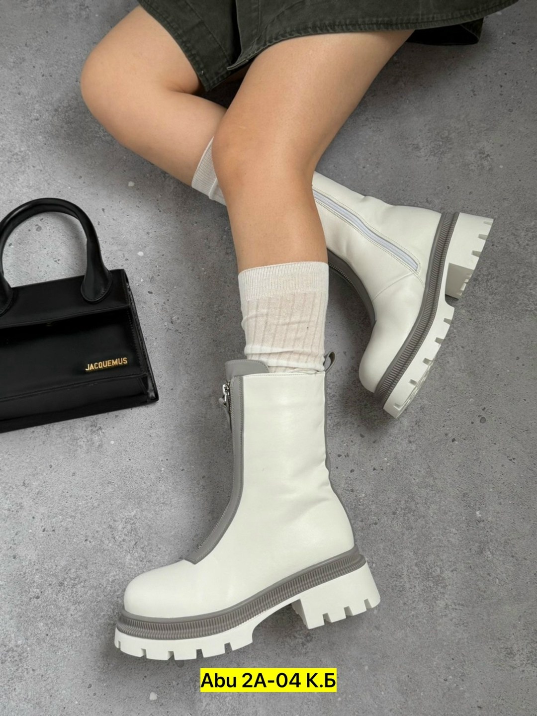 ,женские ботинки, женская,женская  зимняя,ботинки белые