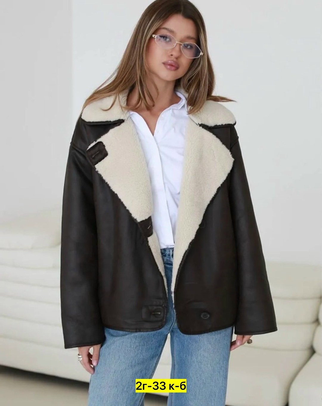 женская дубленка,дубленка авиатор женская,дублёнка авиатор,стильная дубленка,укороченная дубленка