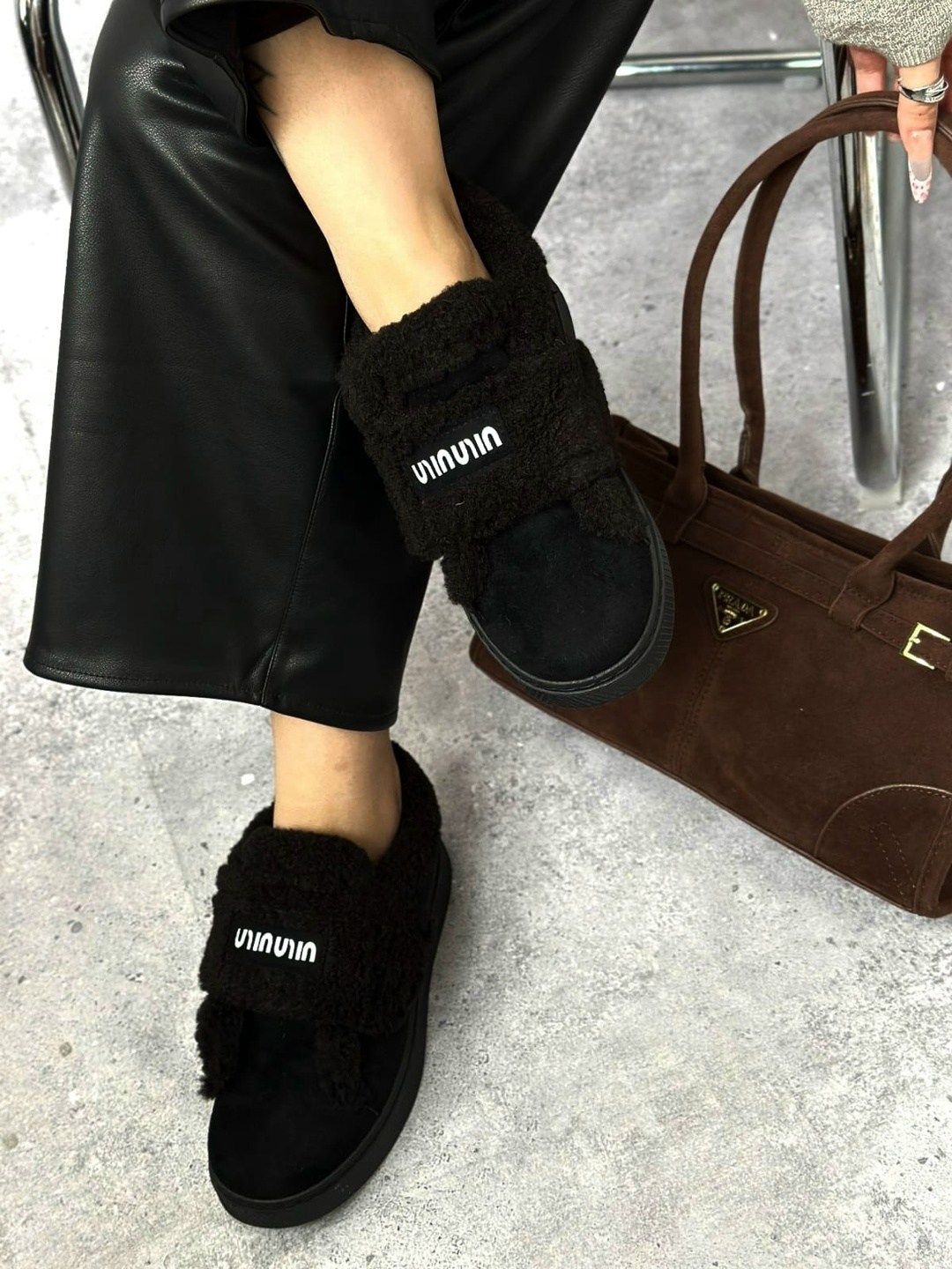 ,женские тапочки,меховые тапочки,тапочки зимние,тапочки с мехом