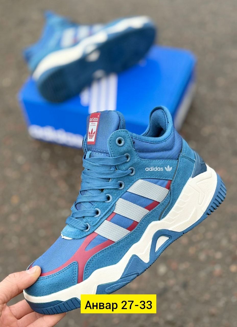 кроссовки adidas,кроссовки мужские adidas,зимние кроссовки adidas,кроссовки adidas зимние высокие с мехом adidas,кроссовки