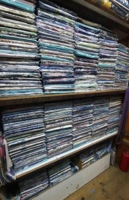 Постельное белье