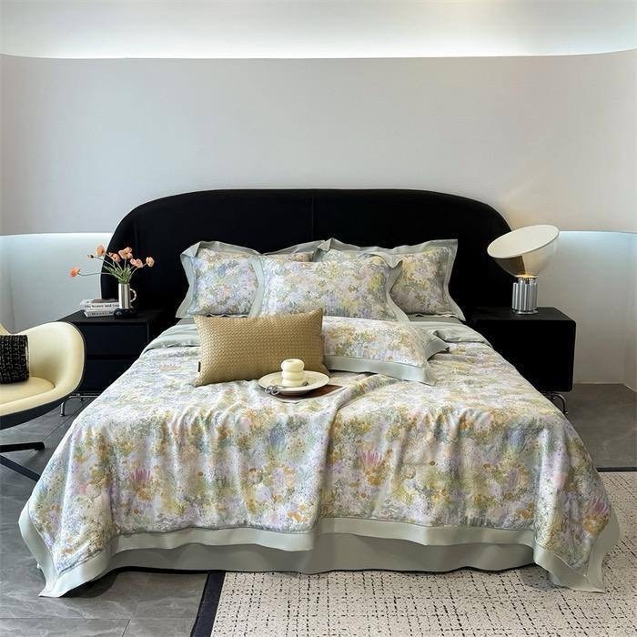 комплект постельного белья,постельное белье,комплект постельного белья la perla,ткань,постельные принадлежности