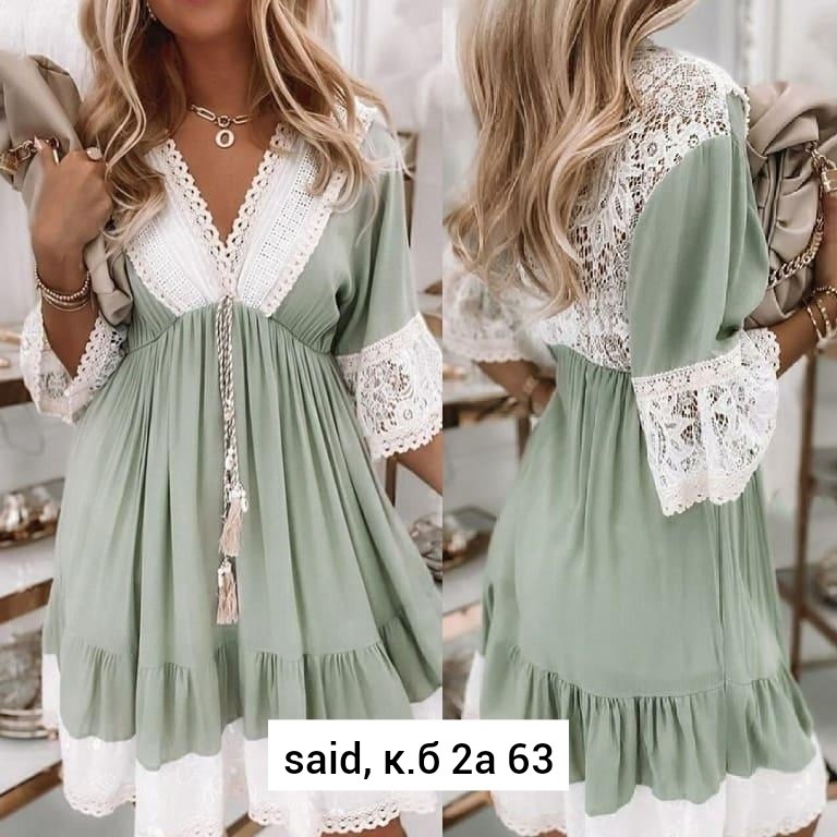 летнее женское платье,платье с кружевами,стильное платье,платье летнее,женская платье