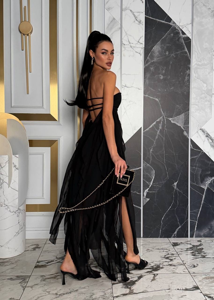 модное платье,вечернее платье,платье прозрачное,шикарное вечернее платье,платье