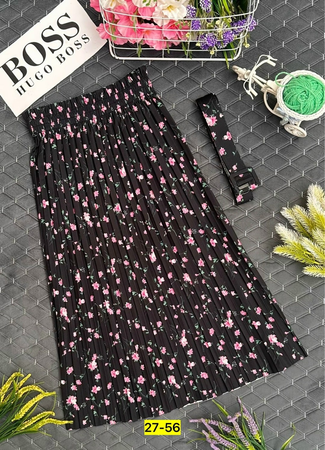 юбка женская,юбка средней длины,юбка,юбка модная,юбка шифон