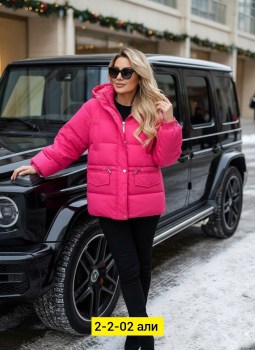 Верхняя одежда