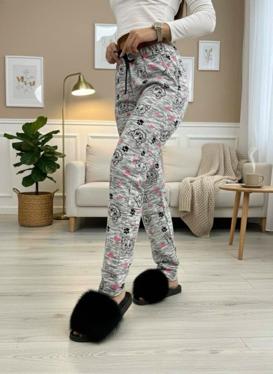 женские домашние брюки,брюки для дома,домашние брюки,штаны домашние женские,брюки домашние хлопок