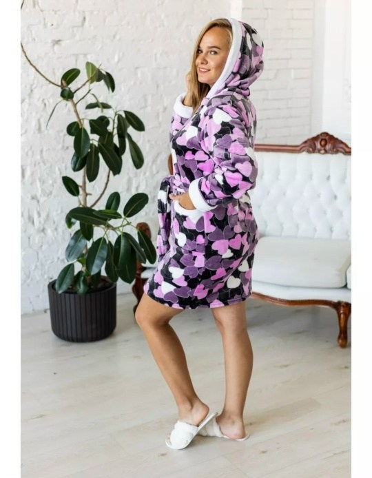 халат женский домашний махровый на молнии,халат женский домашний на молнии,халат женский махровый,женские халаты,халат домашний теплый