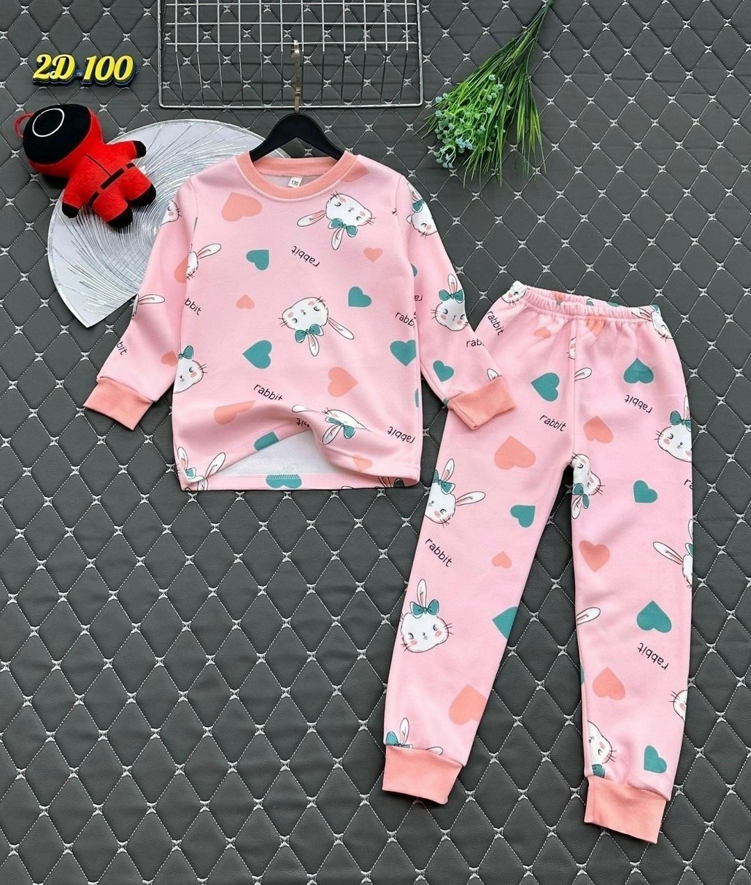 пижама на флисе,пижама детская,пижама для девочек,пижама теплая,пижама детская костюм