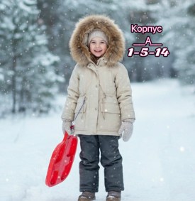 Верхняя одежда