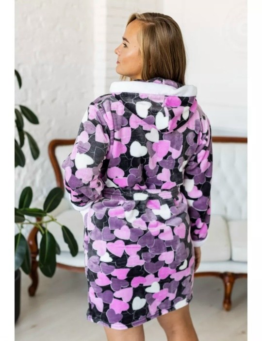 халат женский домашний махровый на молнии,халат женский домашний на молнии,халат женский махровый,женские халаты,халат домашний теплый