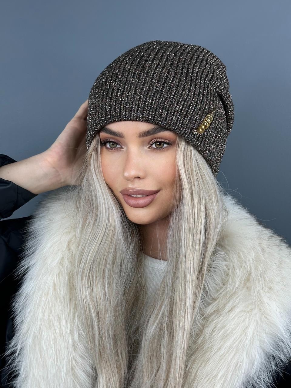 шапка женская,шапка зимняя женская,шапка для женщин,шапки вязаные,шапка с флисе