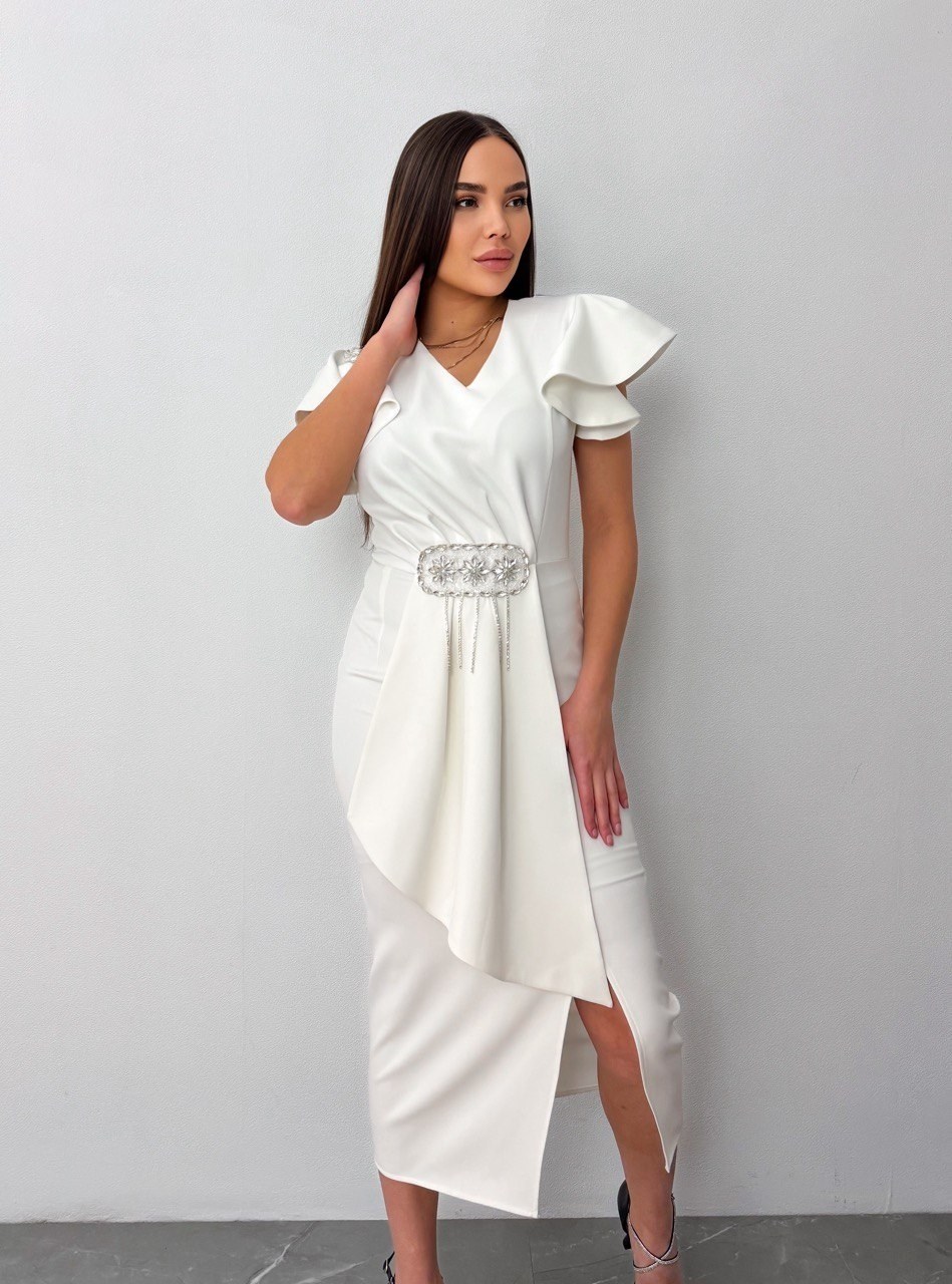 нарядное платье,платья для вечера,платье креп,платье 👗,праздничное платья