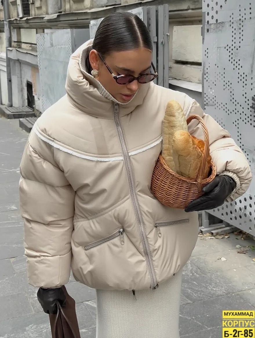 модные пуховики,стильные пуховики,куртка модная,повседневная куртка,куртка пуховик женская